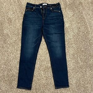 Loft Jeans